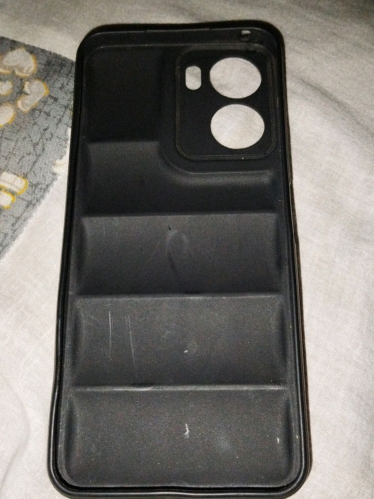 Vivo Y10 Cover