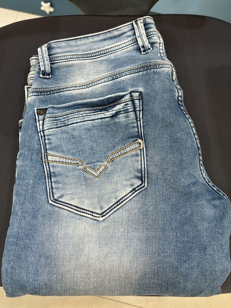 Men’s Jeans