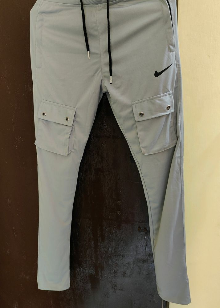 Track Pant 37 Inch Length