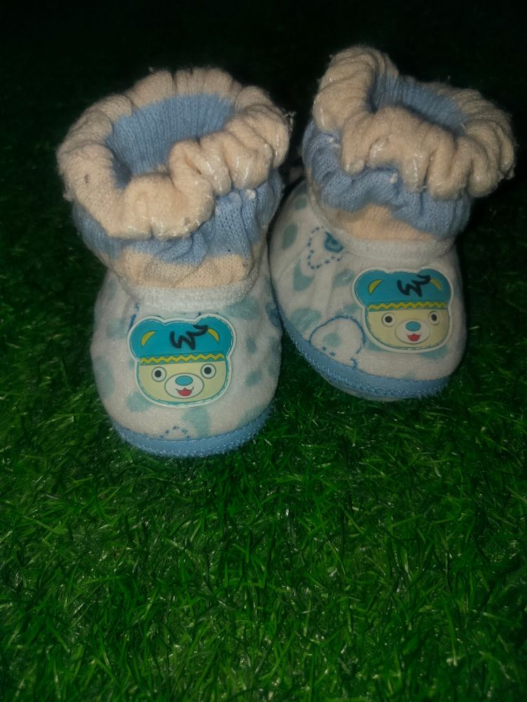 Baby Shoes