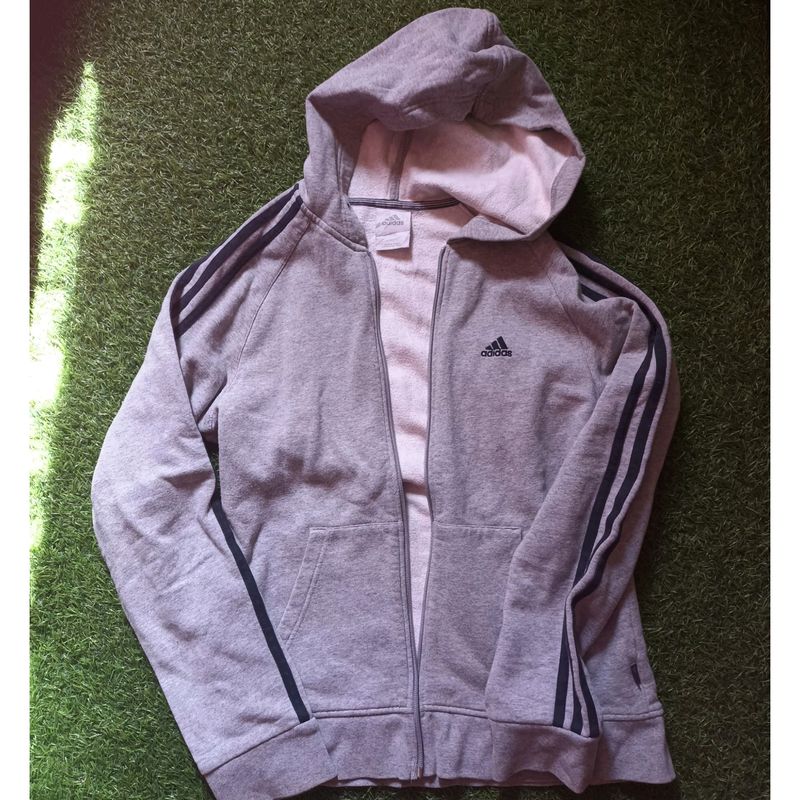 Adidas Hoodie