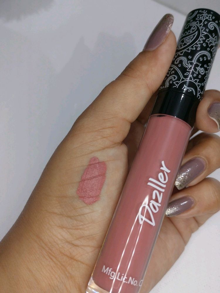 Dazller Liquid Lipstick