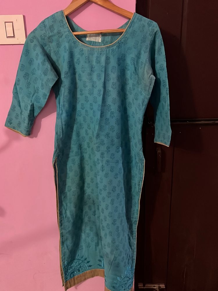 Kurti