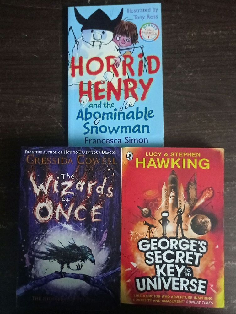 ❗LOOT❗Combo Of 3 Best Books 📚