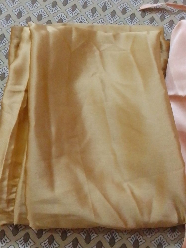 Pack Of 2 Satin Petticoat In New Condition