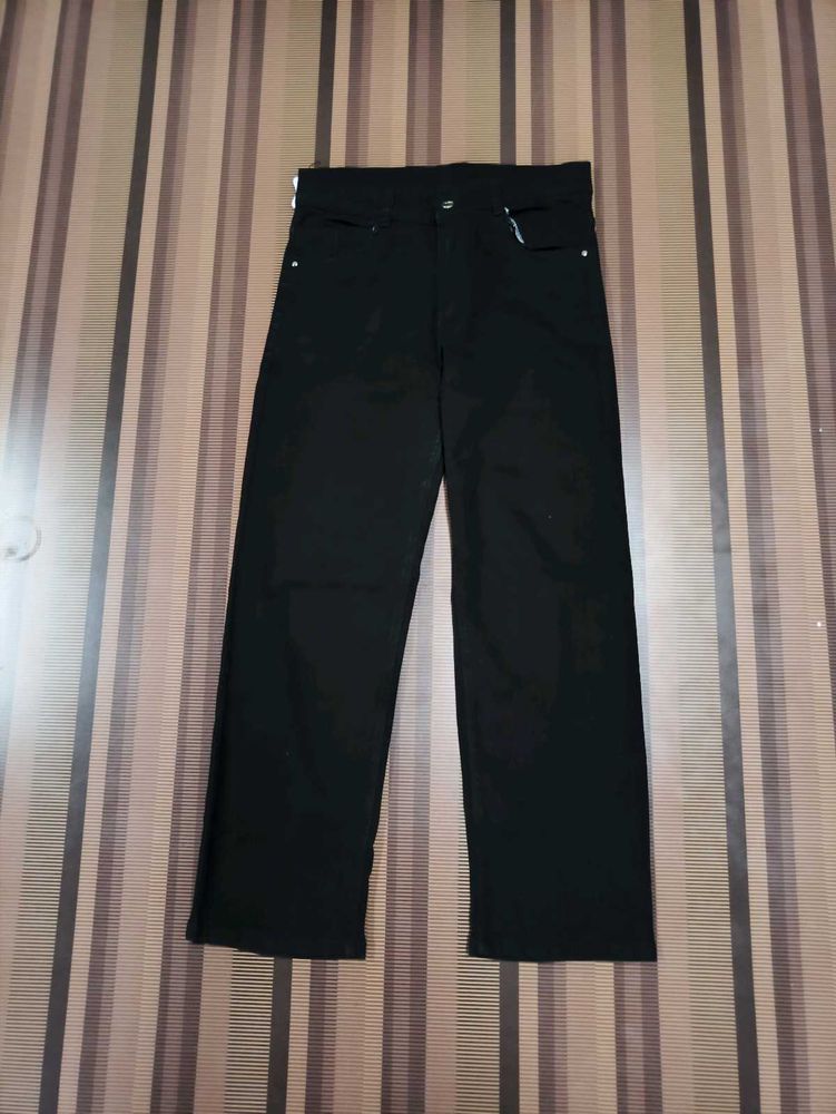 DG-80 Size-30 Straight Jenas