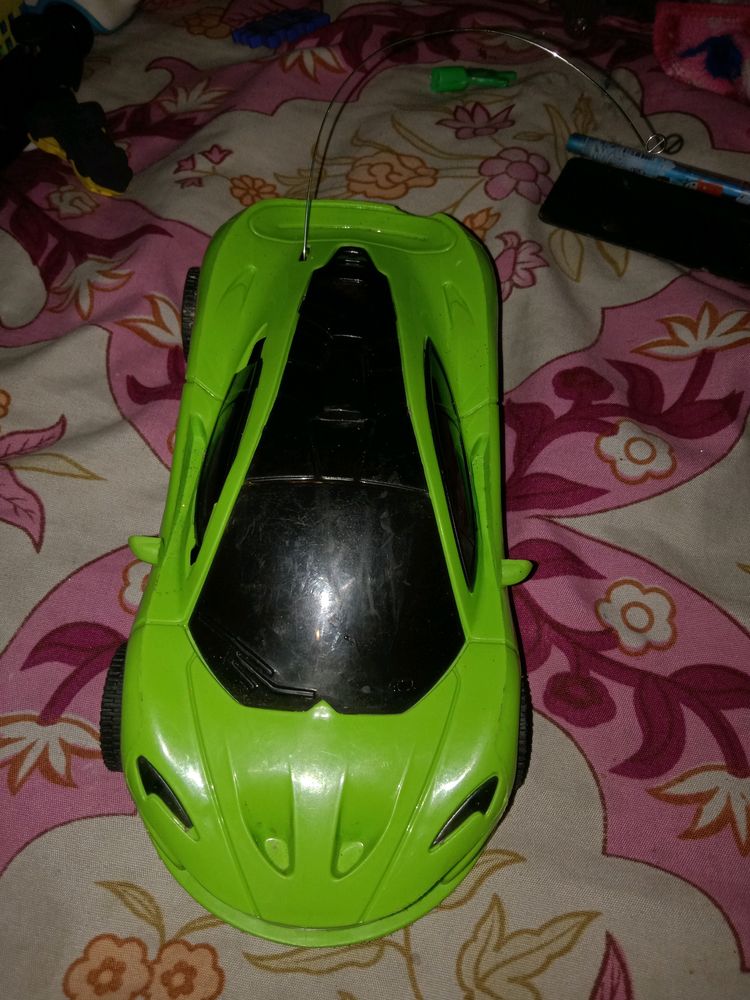 Kids Toy Car