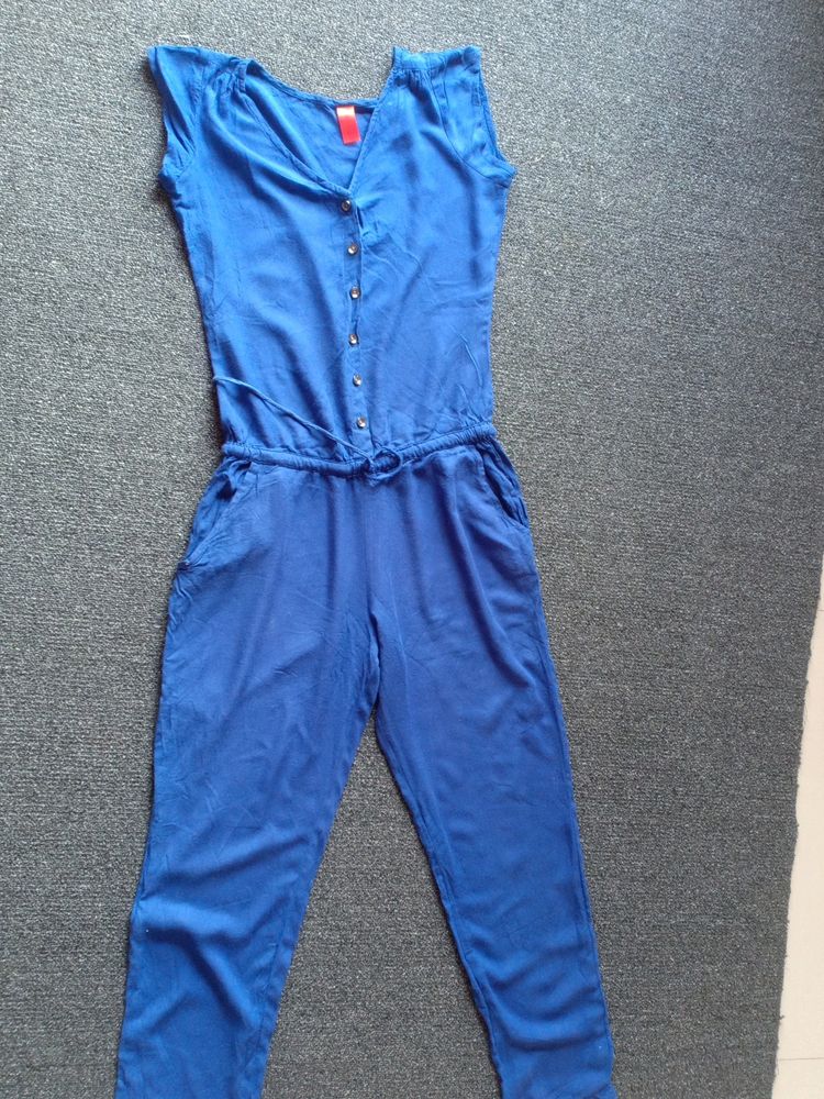 Jumpsuit