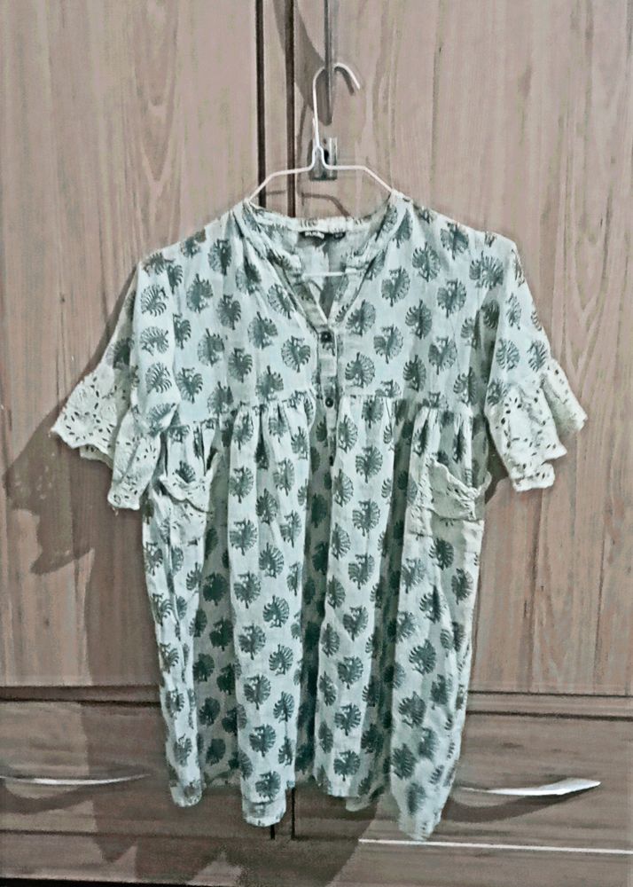 Girls Short Kurti🌸✨