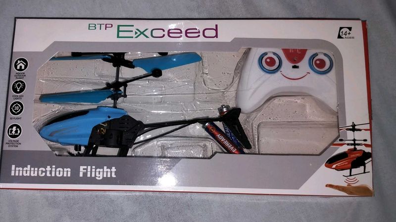 Kids Helicoptor Toy