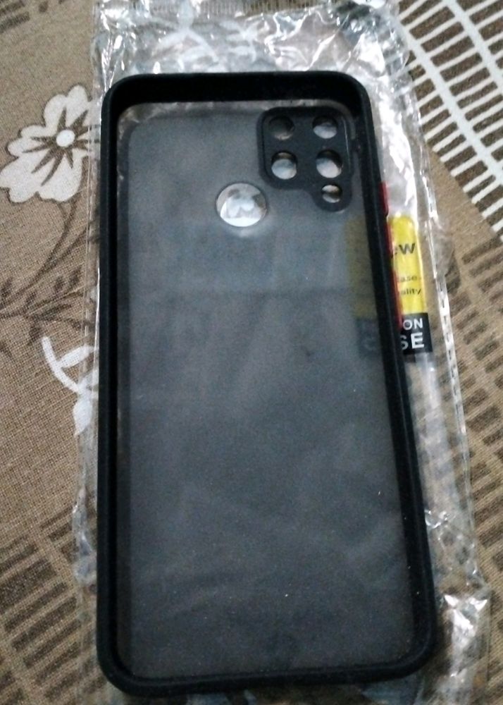 Oppo Realme C12 pH Cover