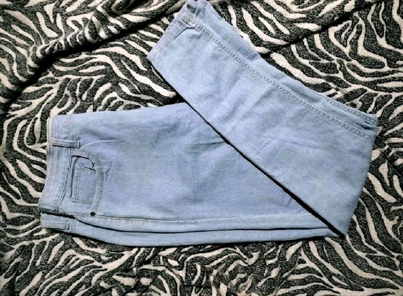 2 Max High Waist Jean