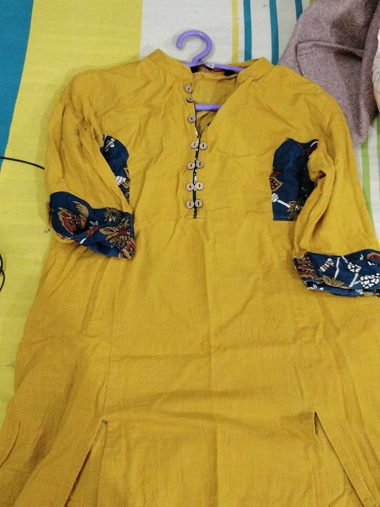 Kurta Set