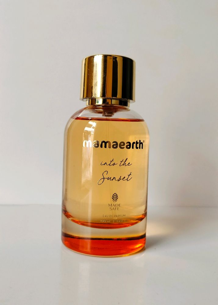 Mama Earth Perfume