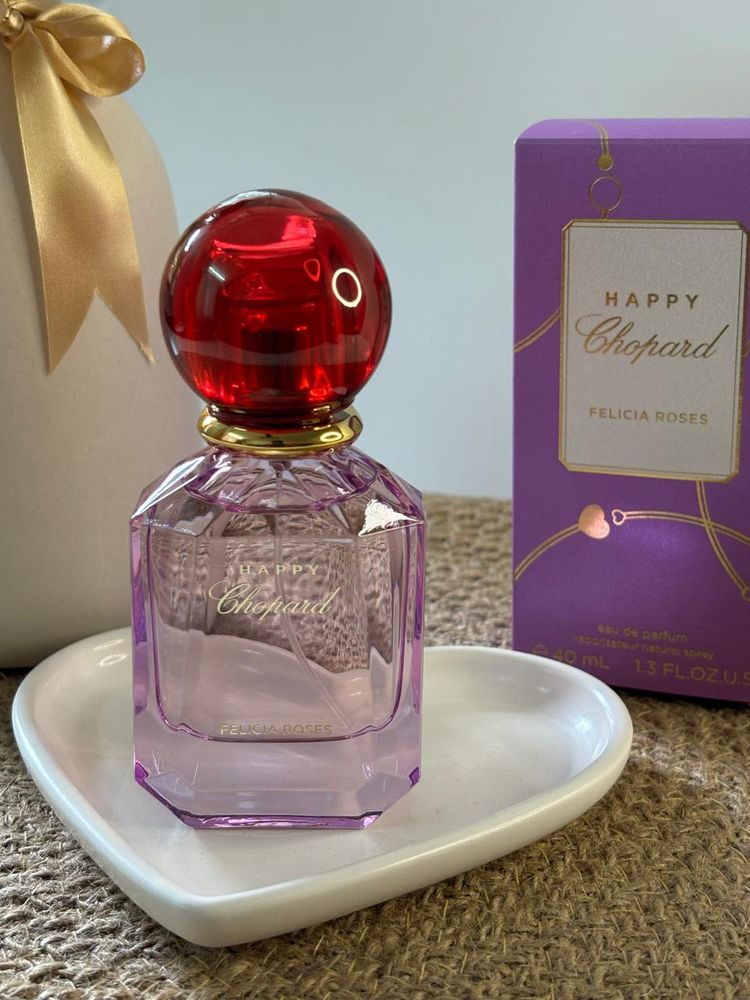 CHOPARD - Felicia Roses (EDP)