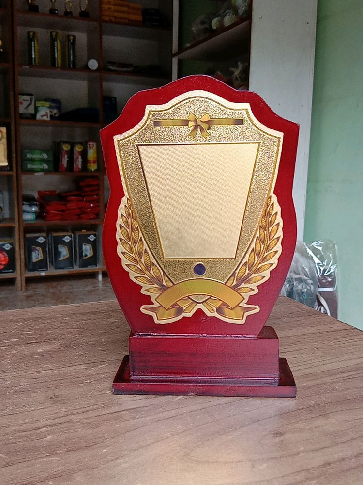 Memento Trophy