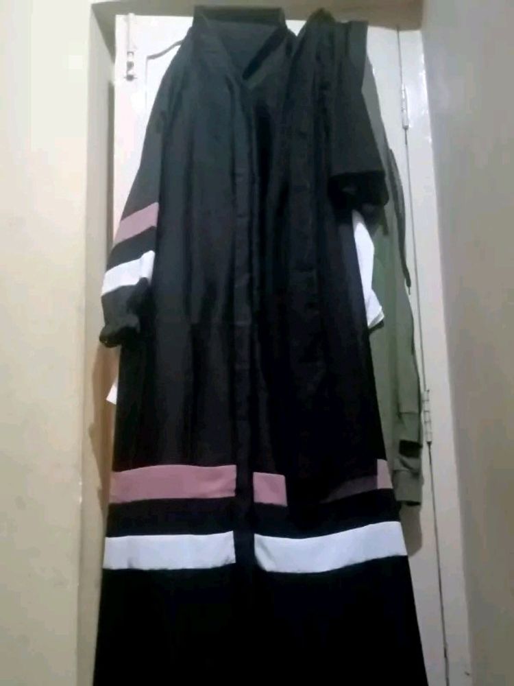 New/ Unused/ Stylish Abaya 🎊