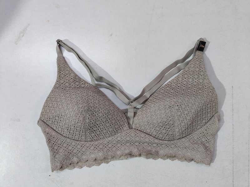 Victoria's Secret Push Up Bra 34B