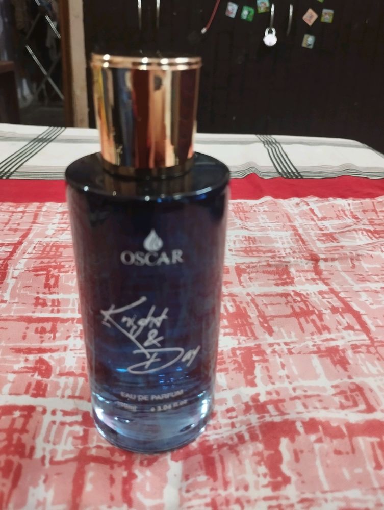 Oscar Day Nd Night Perfume