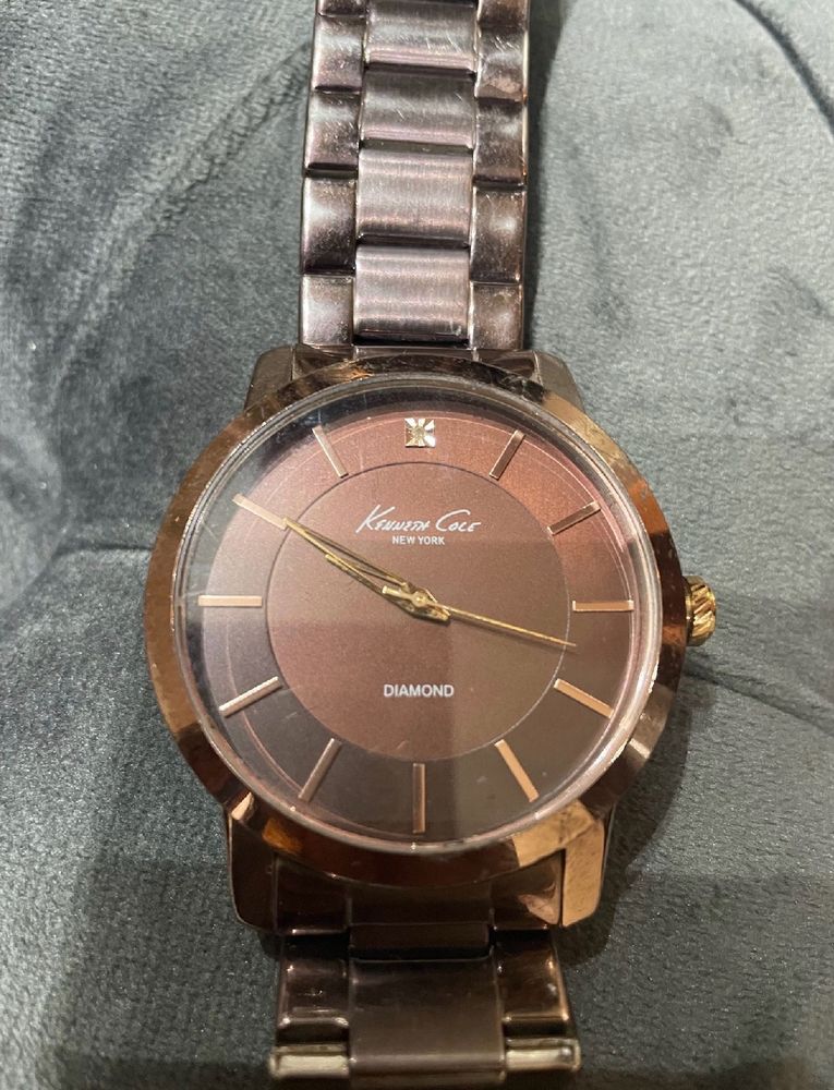 🥳Final Price🥳Kenneth Cole Men’s Watch