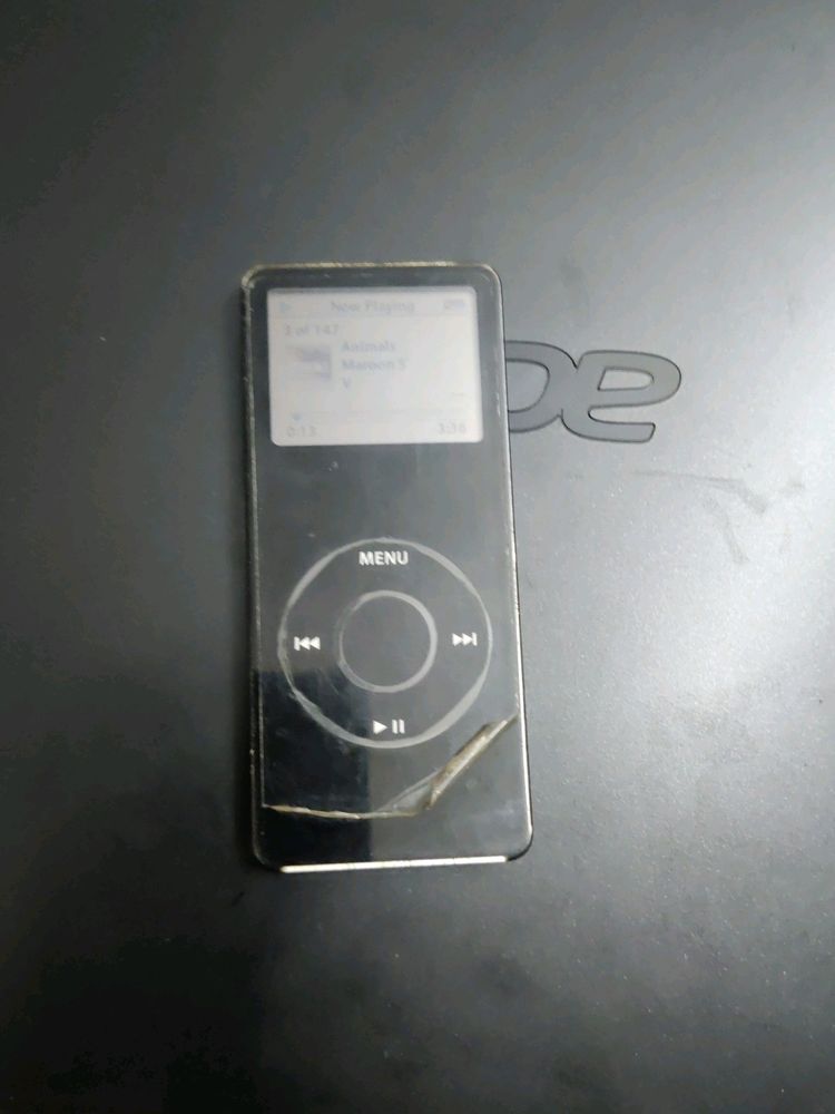 Apple Ipod