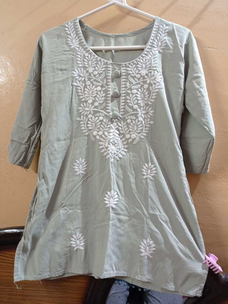 Trending Short Kurta