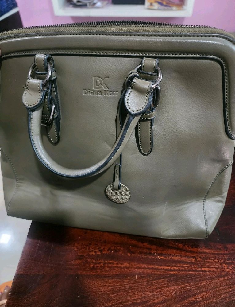 Medium Size Handbag