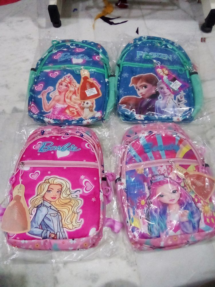 Kids Beautiful And Unique Bagpack