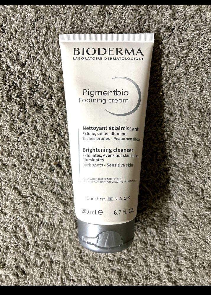 Sale🔥BIODERMA Facewash