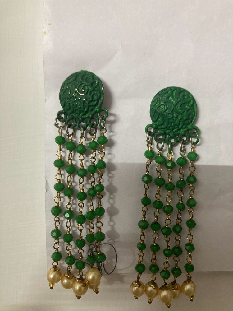 Zaveri Bazar Earrings