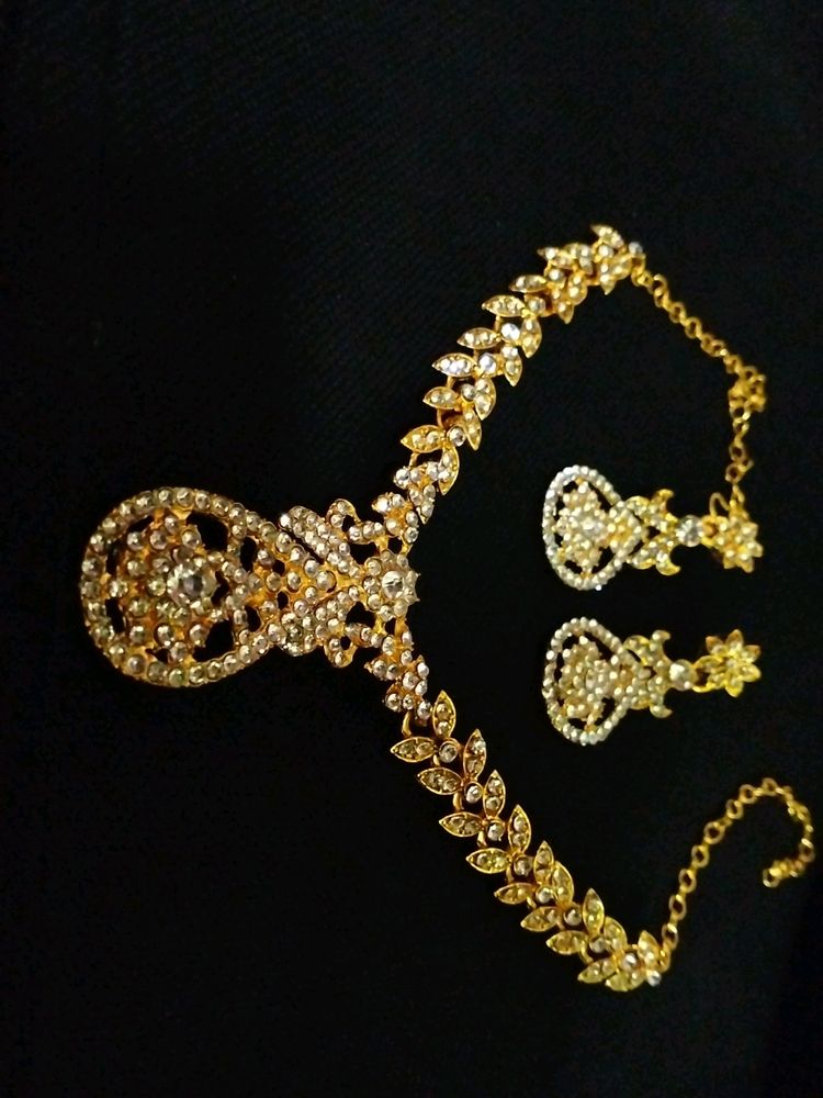 Fashion Jewellery