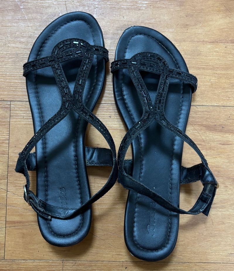 Bata Sandals- UK Size 6