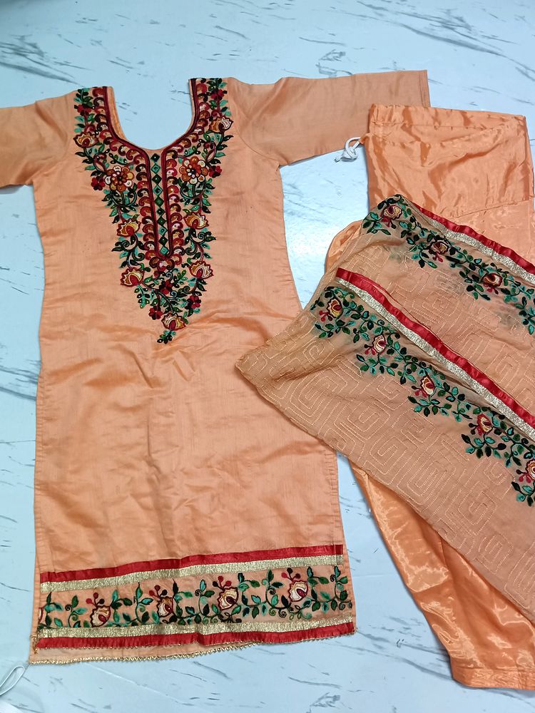 Beautiful Kurta Set