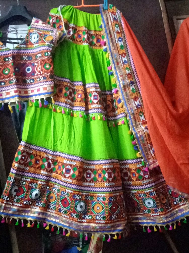 Garba Choli For Women