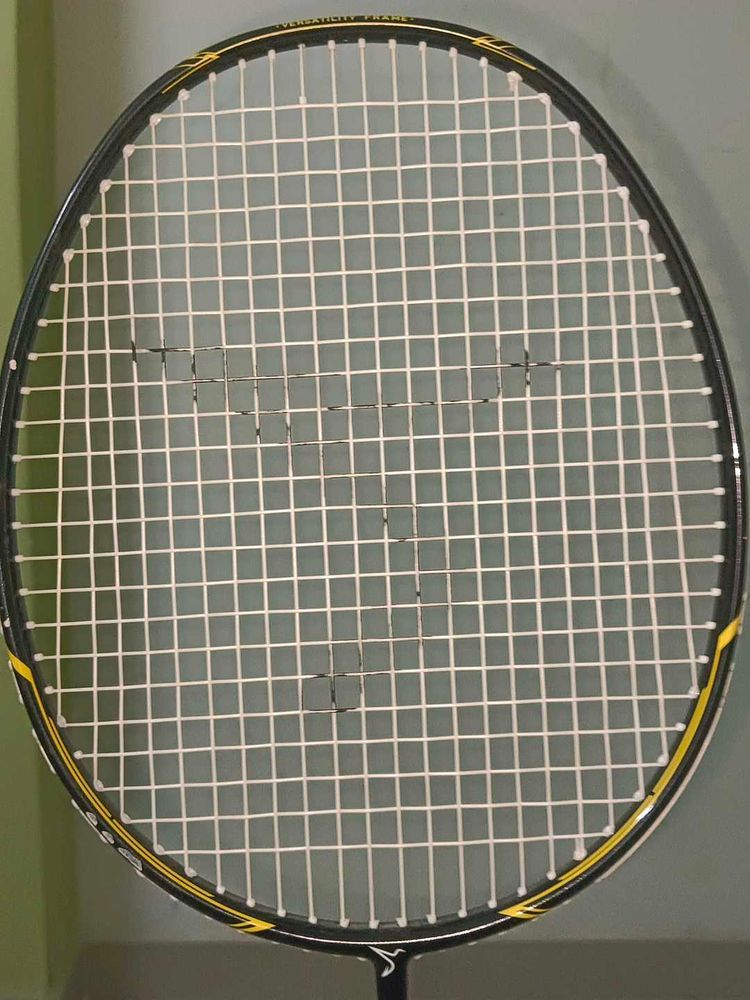 Badminton Racquet