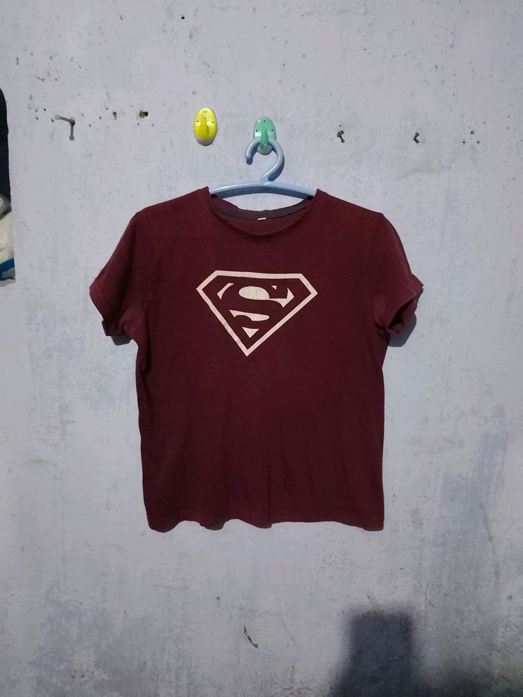 Daily Wear T-shirt For (Boy)