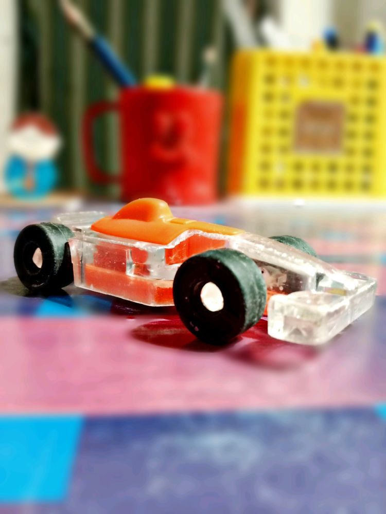 Toy Car