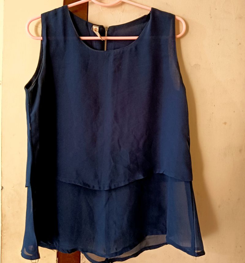 Casual Women's Top