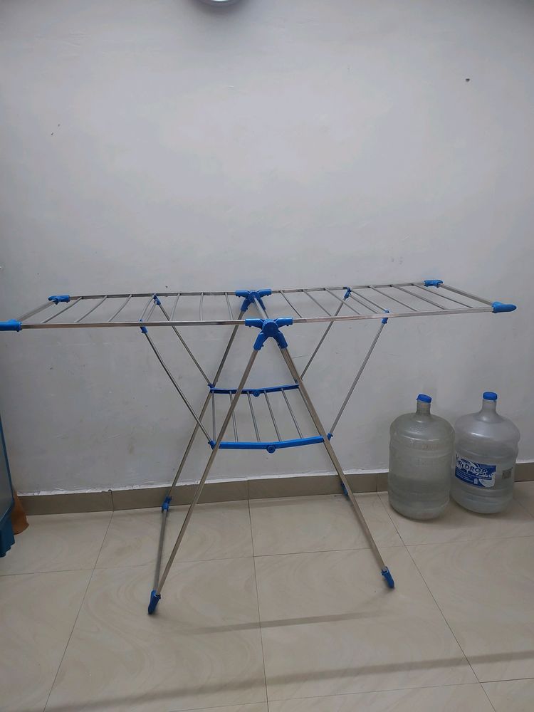 Cloth Drying Stand Heavy Quality