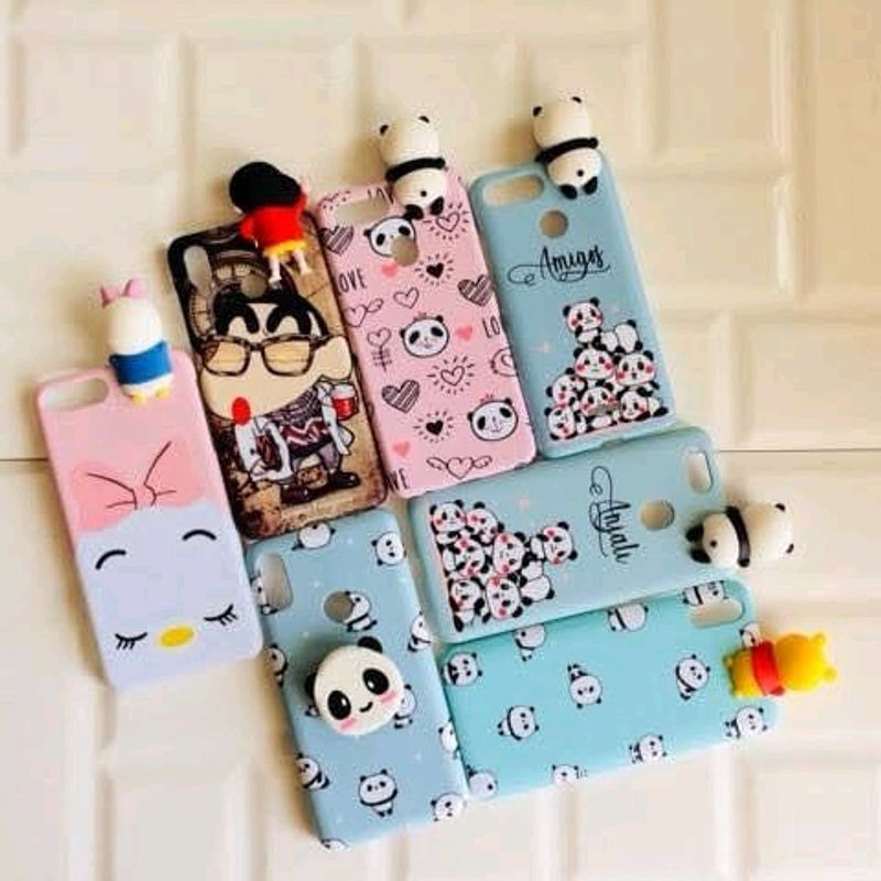 Toy For Phone Case