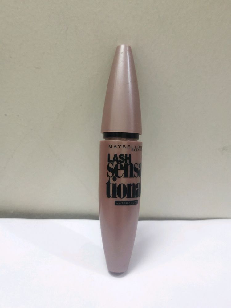 Maybelline New York Lash Sensational Mascara-black