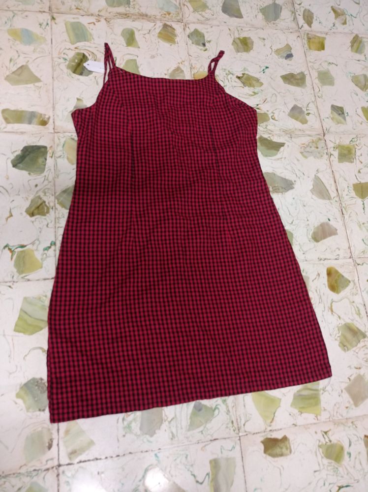 Frock Small Size M