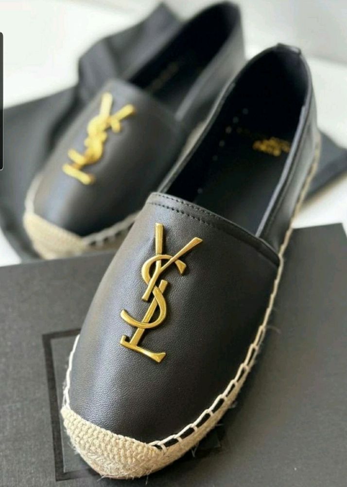 Ysl Bellies Only Personally