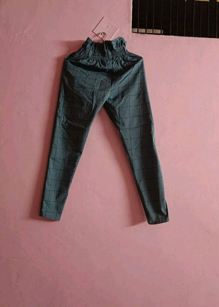 Trouser Pant For Women