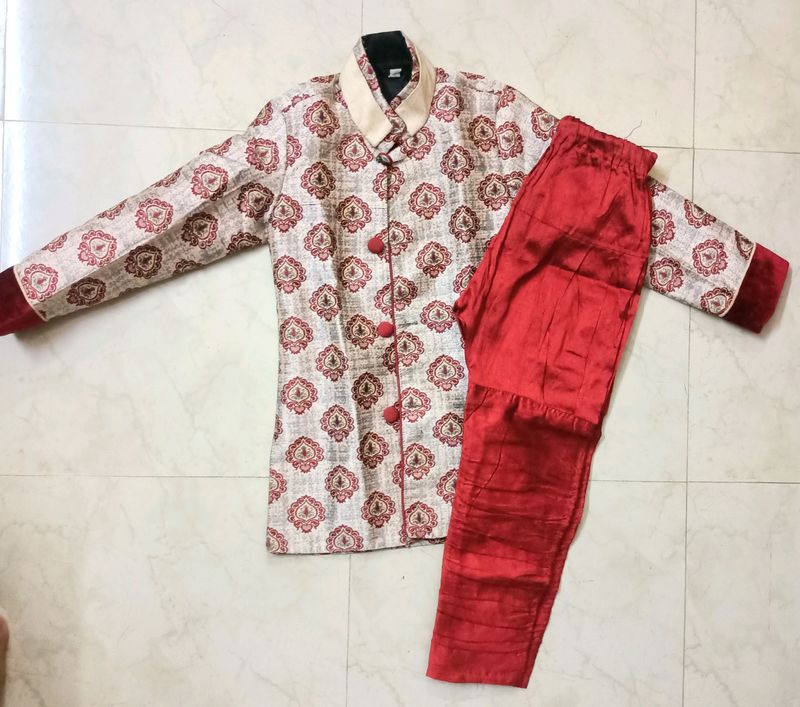 Kurta-payjama Serwani SALE