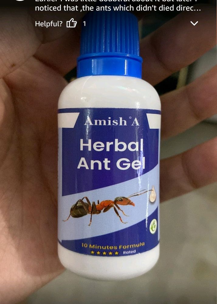 Ant Killer/Repellent/Insect