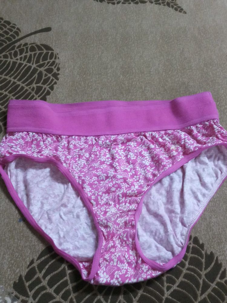 Xl Size Panty