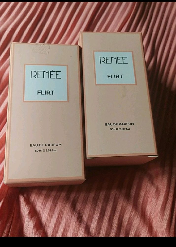 Renee Perfume