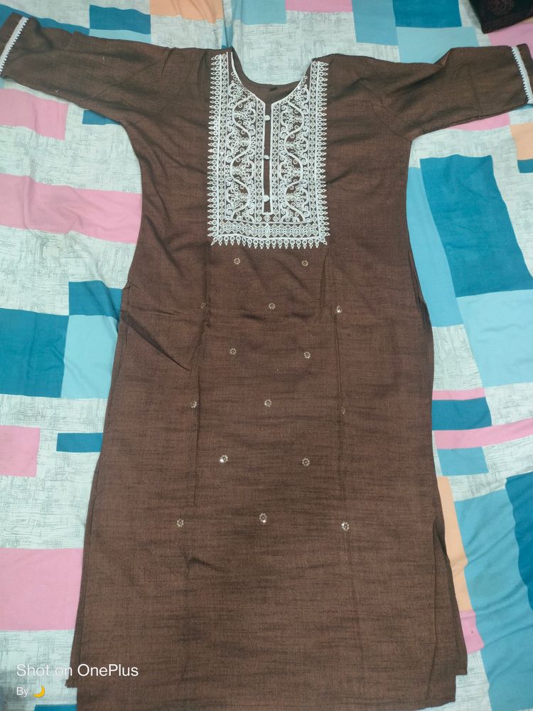 Women's Kurta