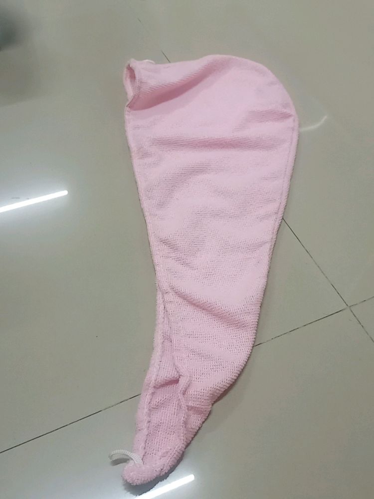 Hair Towel